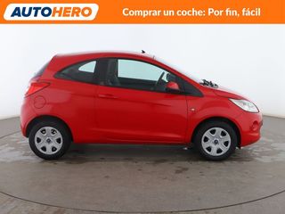 Ford Ka 1.2 Trend
