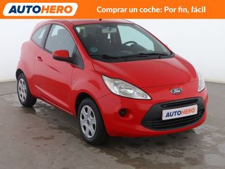 Ford Ka 1.2 Trend
