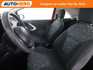 Ford Ka 1.2 Trend