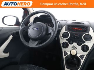 Ford Ka 1.2 Trend