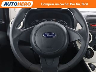 Ford Ka 1.2 Trend