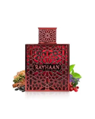 RAYHAAN CRIMSON PERFUME ARABE