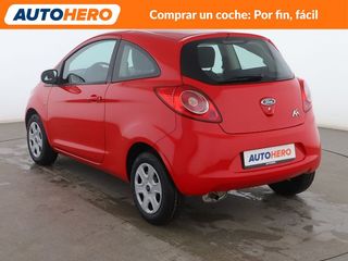 Ford Ka 1.2 Trend