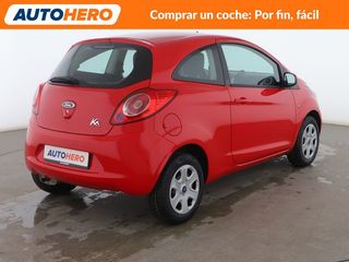 Ford Ka 1.2 Trend