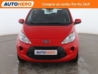 Ford Ka 1.2 Trend