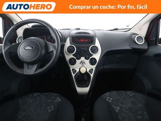 Ford Ka 1.2 Trend