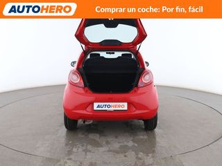 Ford Ka 1.2 Trend