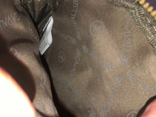 Borsellino BB CAVALLI beige/marrone