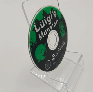 Luigi's Mansion per Nintendo GameCube