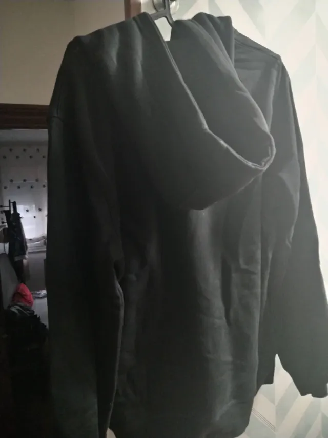 Sudadera Mister Tee Talla M