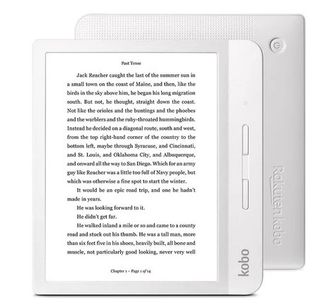 Ebook Kobo Libra 2022 come nuovo