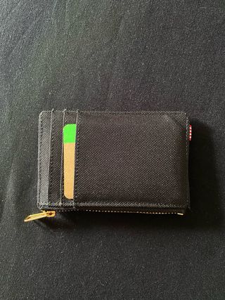 Cartera Herschel Negra