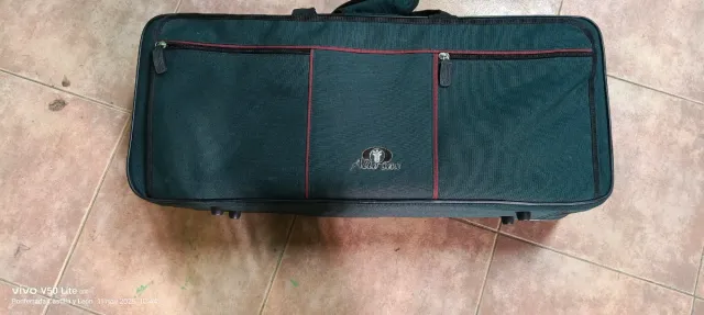 Funda para saxo alto