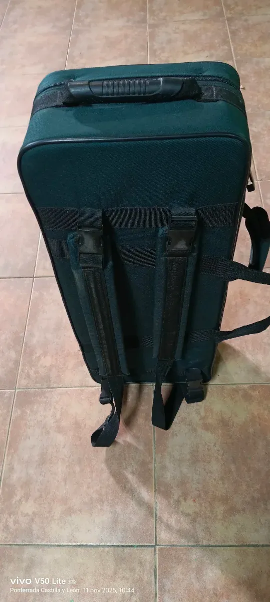 Funda para saxo alto