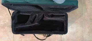 Funda para saxo alto