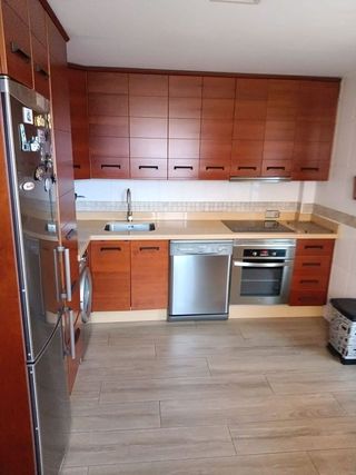 Casa pareada en venta en San García en Algeciras