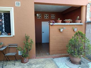 Casa pareada en venta en San García en Algeciras