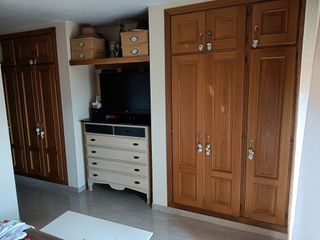 Casa pareada en venta en San García en Algeciras