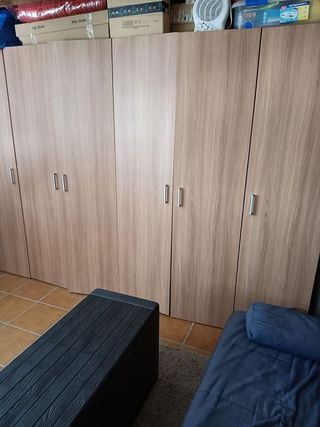 Casa pareada en venta en San García en Algeciras