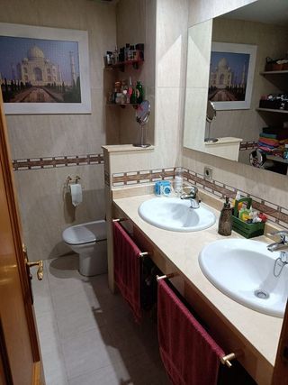 Casa pareada en venta en San García en Algeciras