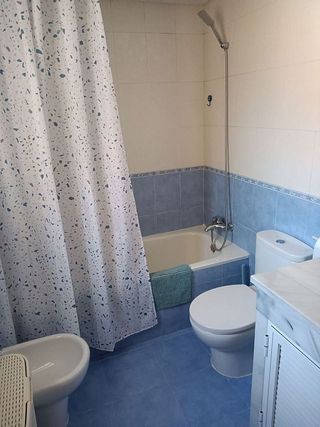 Casa pareada en venta en San García en Algeciras