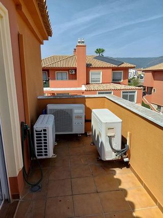 Casa pareada en venta en San García en Algeciras