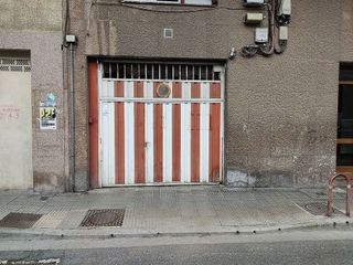 Garaje en venta en Ondarroa