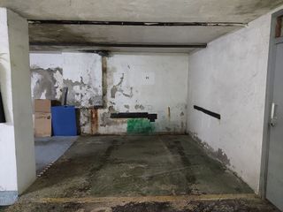 Garaje en venta en Ondarroa