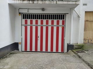 Garaje en venta en Ondarroa