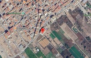 Oficina en venta en Albatera