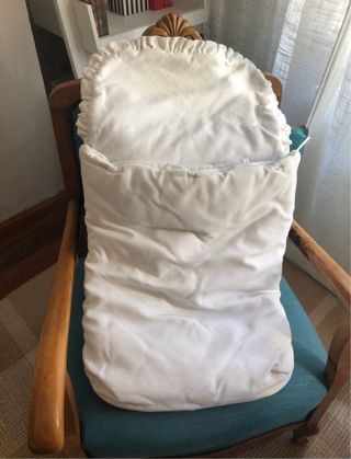 Bugaboo Camaleón 3 con todos los accesorios