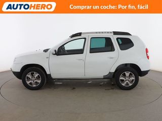 Dacia Duster 1.2 TCe Laureate 4x2