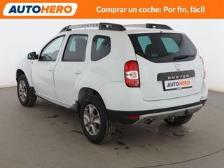 Dacia Duster 1.2 TCe Laureate 4x2