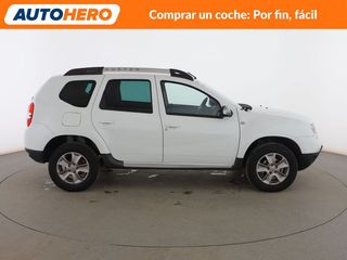 Dacia Duster 1.2 TCe Laureate 4x2