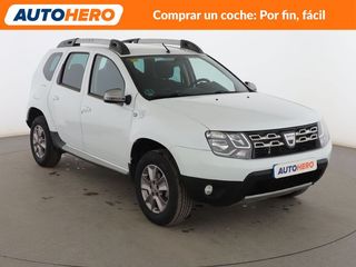 Dacia Duster 1.2 TCe Laureate 4x2