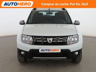 Dacia Duster 1.2 TCe Laureate 4x2