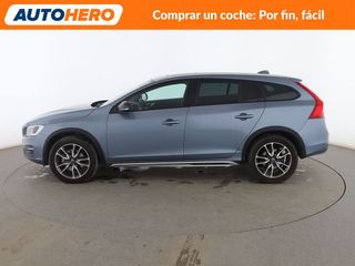 Volvo V60 2.0 D3 Pro