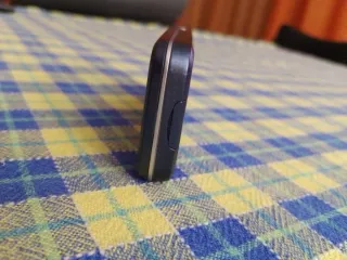 Nokia Cellulare Nero/Argento 7310c