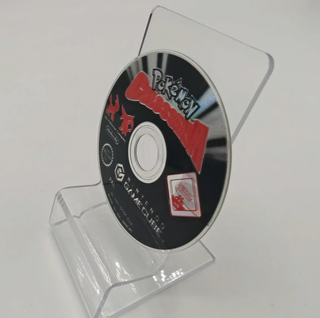 Pokemon Colosseum Nintendo GameCube PAL
