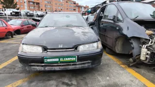 Despiece Honda Accord 2.0i S del 94