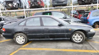 Despiece Honda Accord 2.0i S del 94