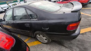 Despiece Honda Accord 2.0i S del 94