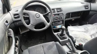 Despiece Honda Accord 2.0i S del 94