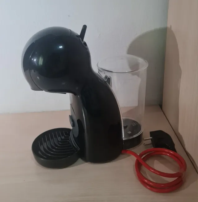 Cafetera Nescafé Dolce Gusto Piccolo XS Krups