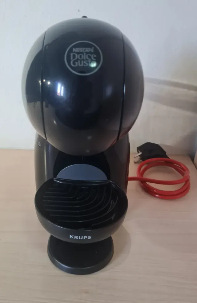 Cafetera Nescafé Dolce Gusto Piccolo XS Krups