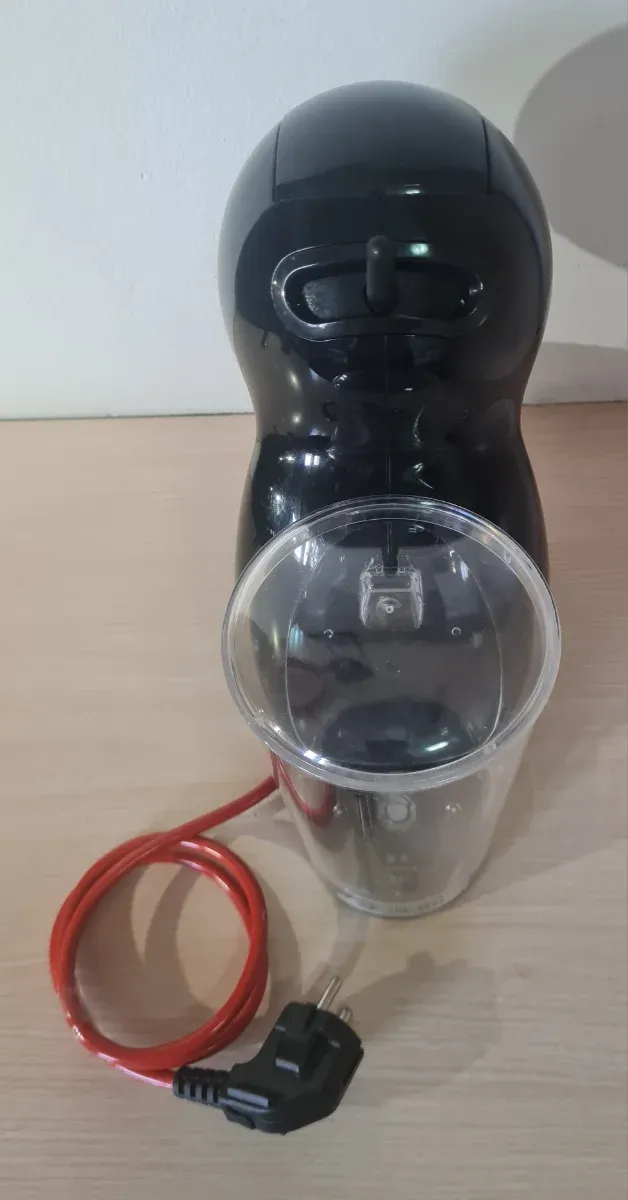 Cafetera Nescafé Dolce Gusto Piccolo XS Krups