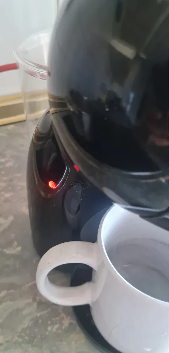 Cafetera Nescafé Dolce Gusto Piccolo XS Krups
