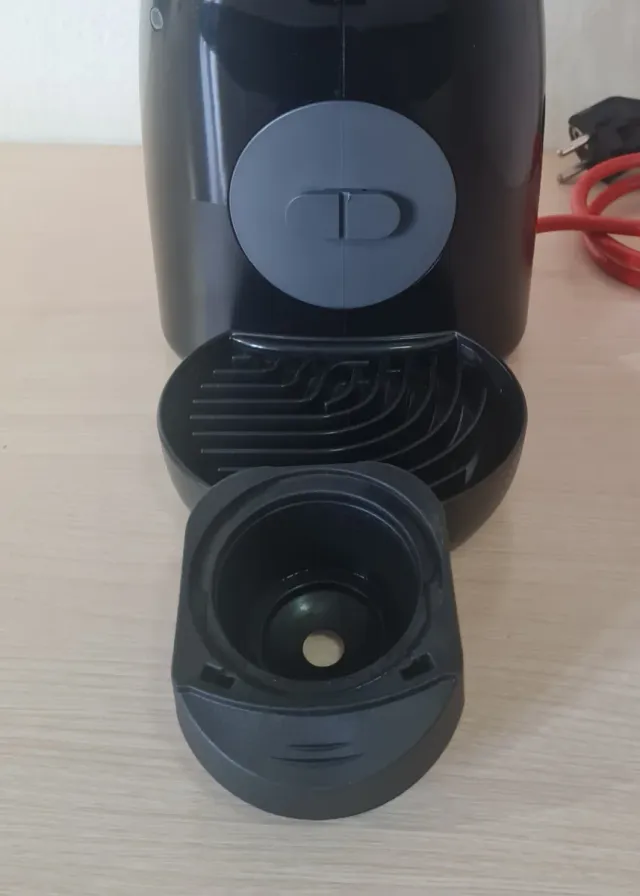 Cafetera Nescafé Dolce Gusto Piccolo XS Krups