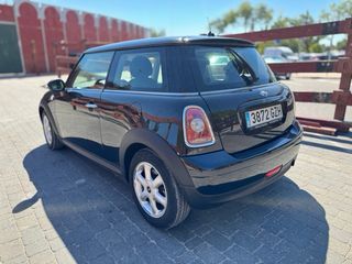 MINI Mini 2010