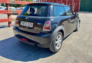 MINI Mini 2010